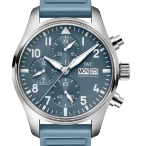 Pilot’s Watch Chronograph 41mm IW388117