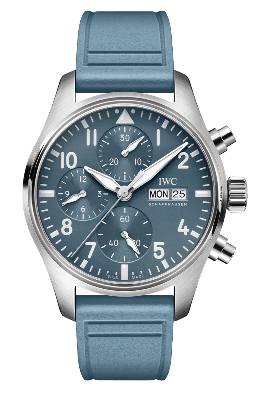Pilot’s Watch Chronograph 41mm IW388117