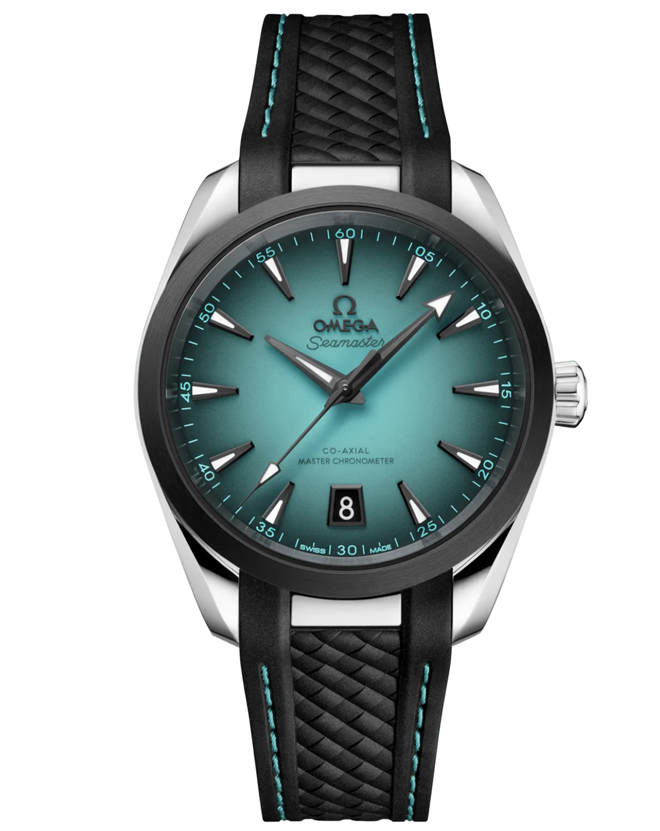 Seamaster Aqua Terra 150M 38 mm 220.32.38.20.03.001