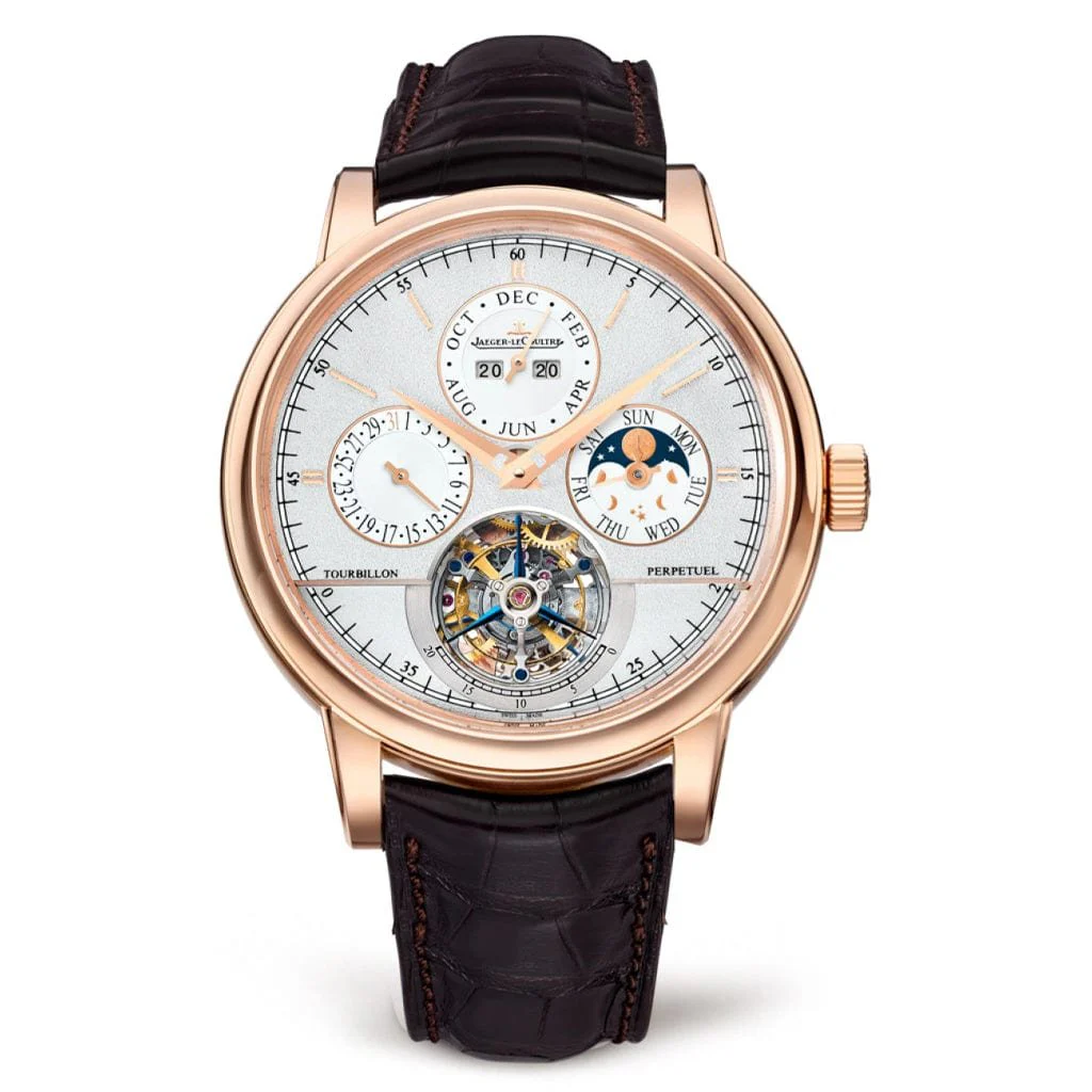 Master Grande Tradition Calibre 985 – 5042420
