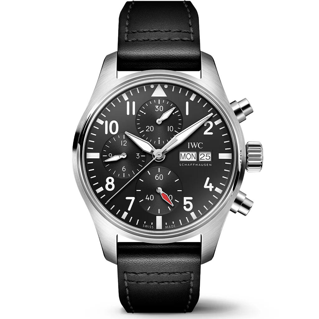 Pilot’s Watch Chronograph 41 IW388111