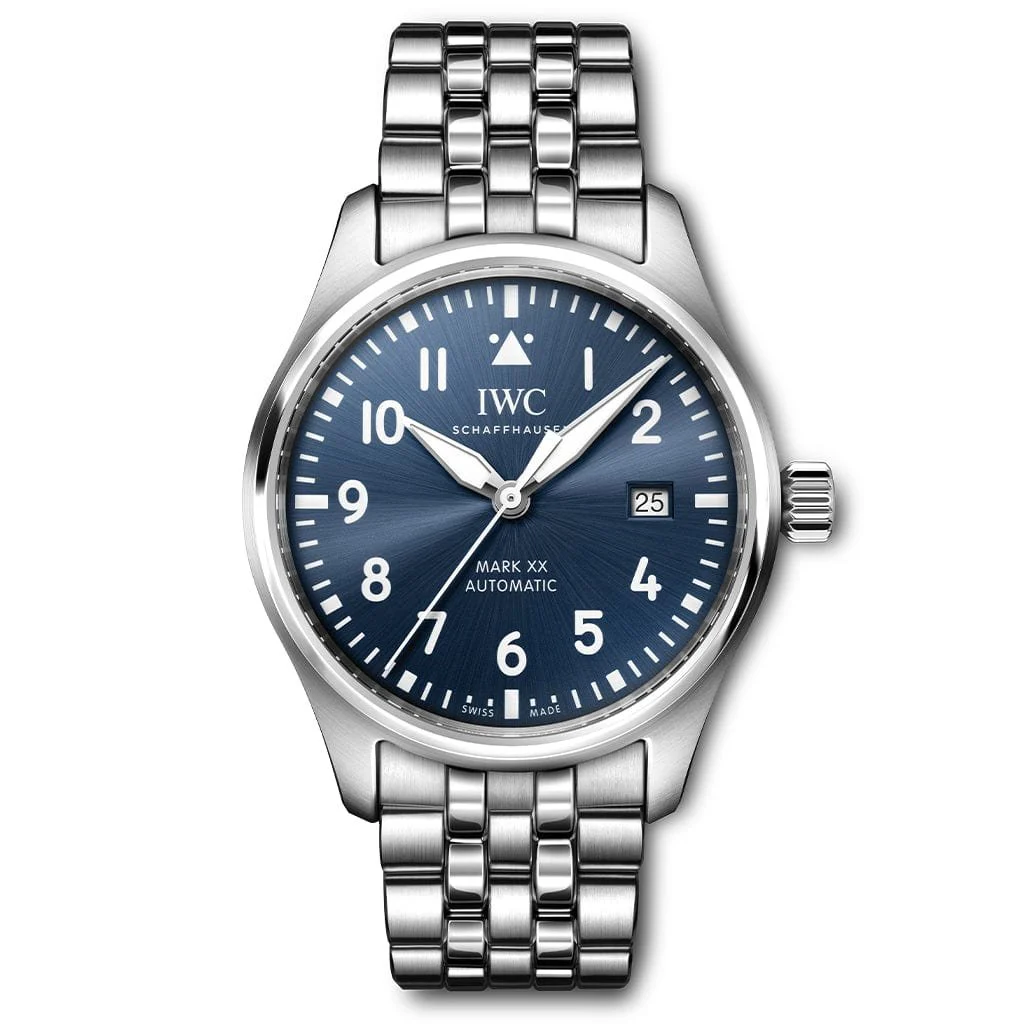 Pilot’s Watch Mark XX IW328204
