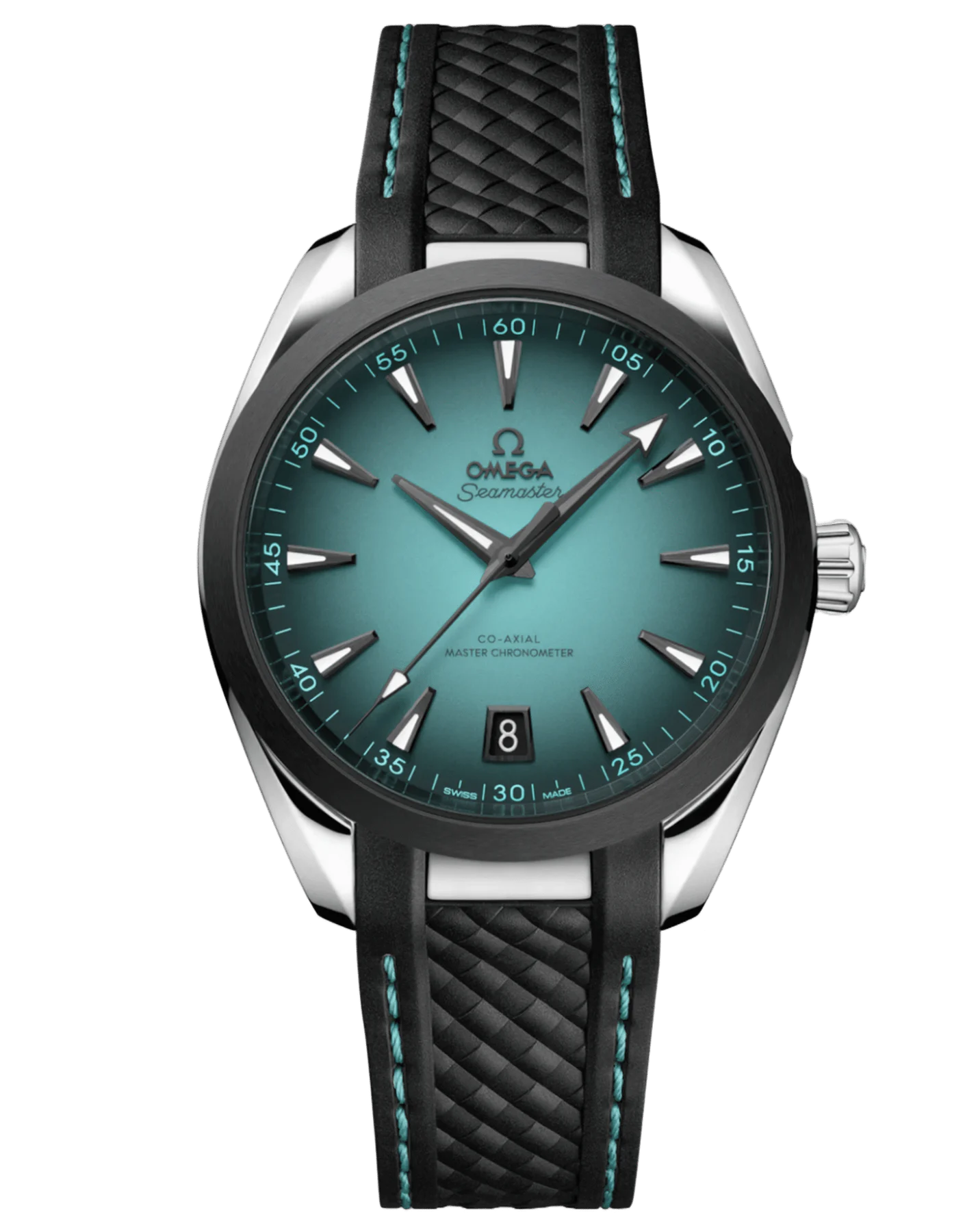 Seamaster Aqua Terra 150M 41 mm 220.32.41.21.03.001