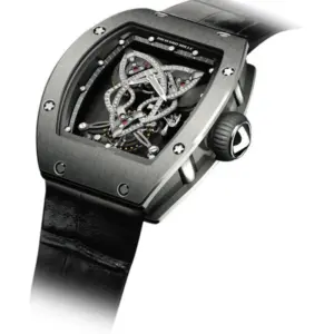 Richard Mille 019 Manual Winding Tourbillon