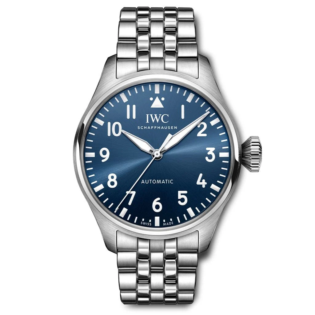 Big Pilot’s Watch 43 – IW329304