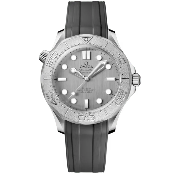 Seamaster Diver 300M Co‑Axial Master Chronometer 42mm 210.32.42.20.06.002