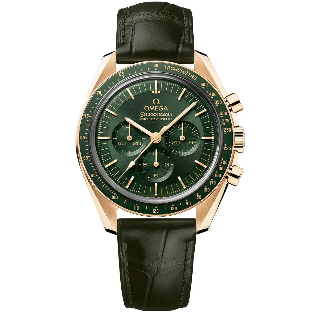 Speedmaster Moonwatch Professional Co‑Axial Master Chronometer Chronograph 42 MM 310.63.42.50.10.001