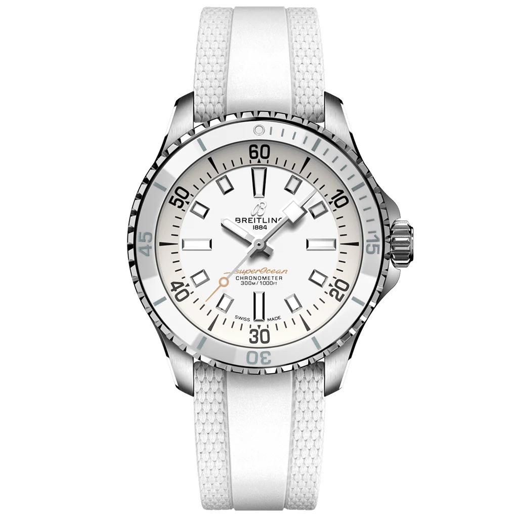 Superocean Automatic 36 A17377211A1S1