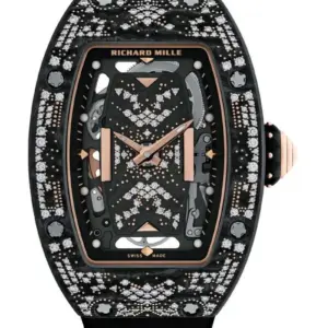 Richard Mille 07-01 Intergalactic Misty Night