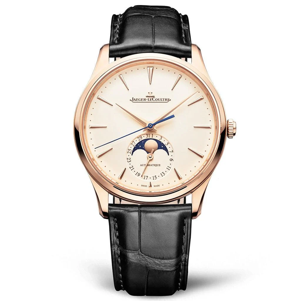 Master Ultra Thin Moon Q1362511