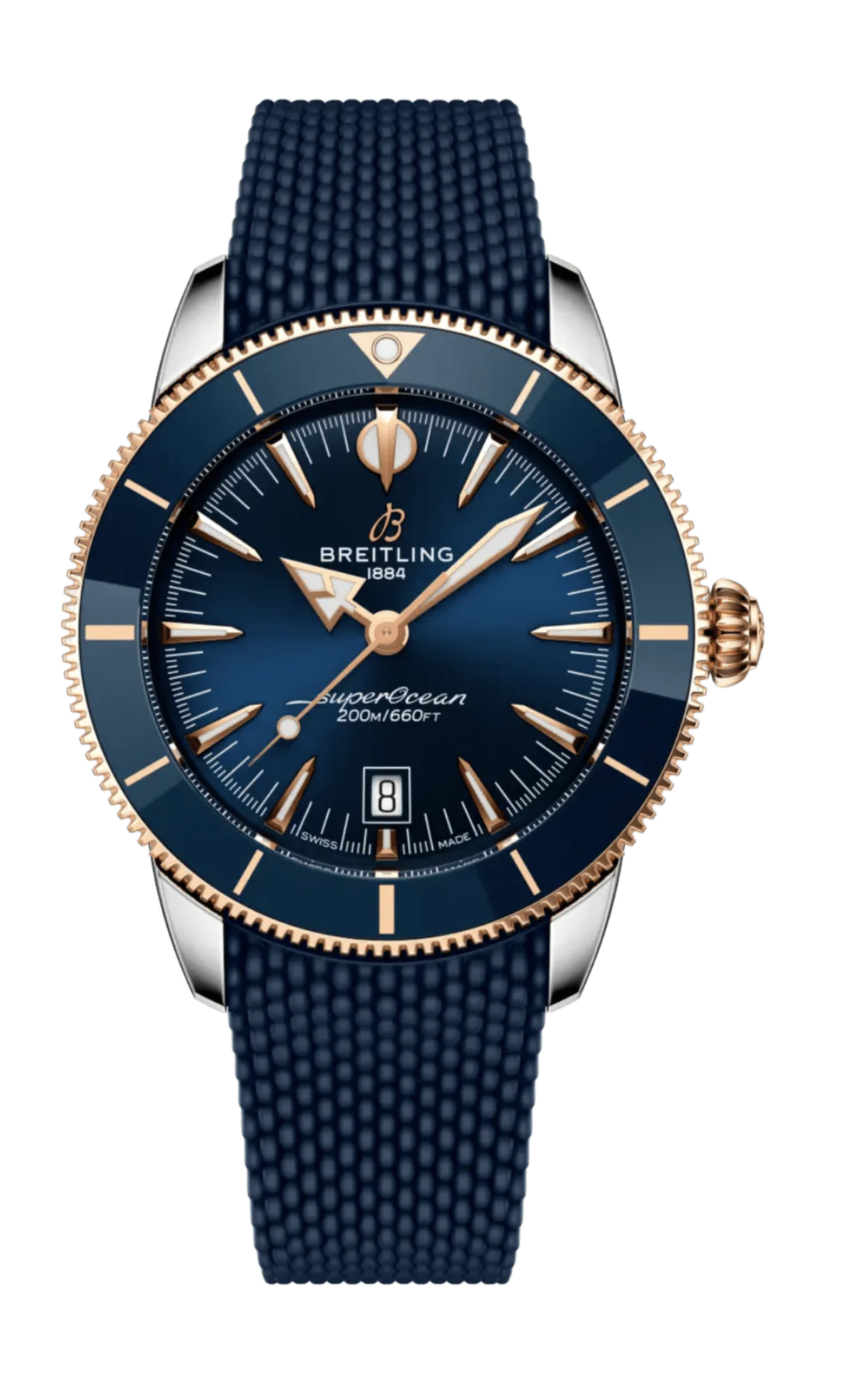 Superocean Heritage B31 44 UB3112161C1S1