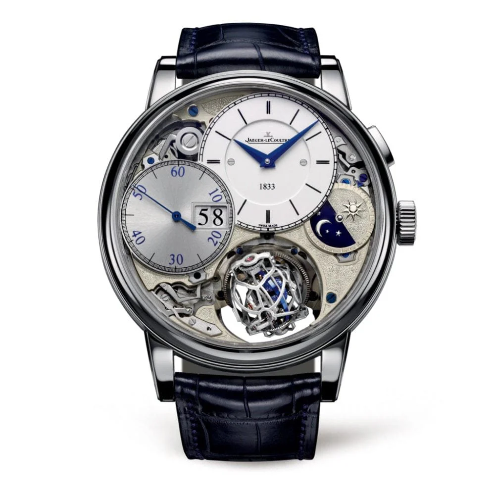 Hybris Mechanica Calibre 176 – 5036420 Limited Edition