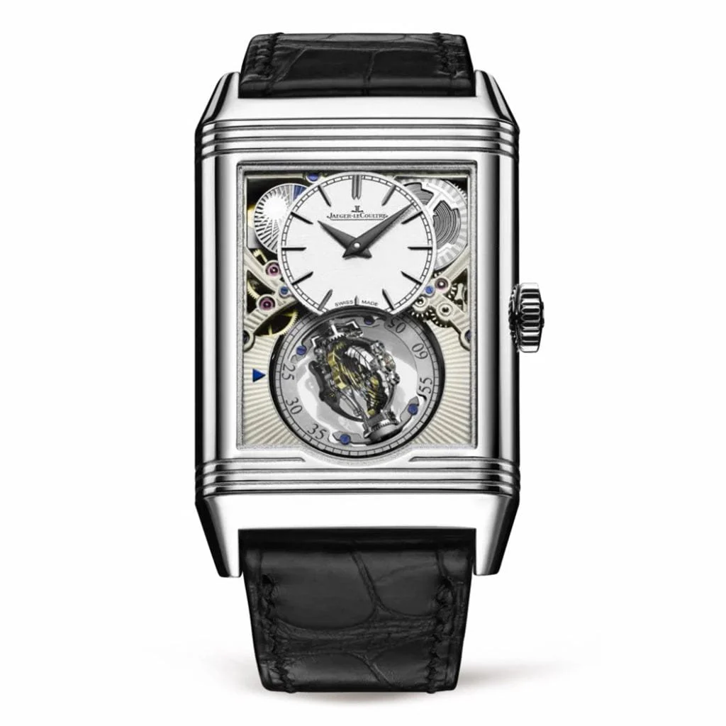 Hybris Mechanica Calibre 179 – 3946420 Limited Edition