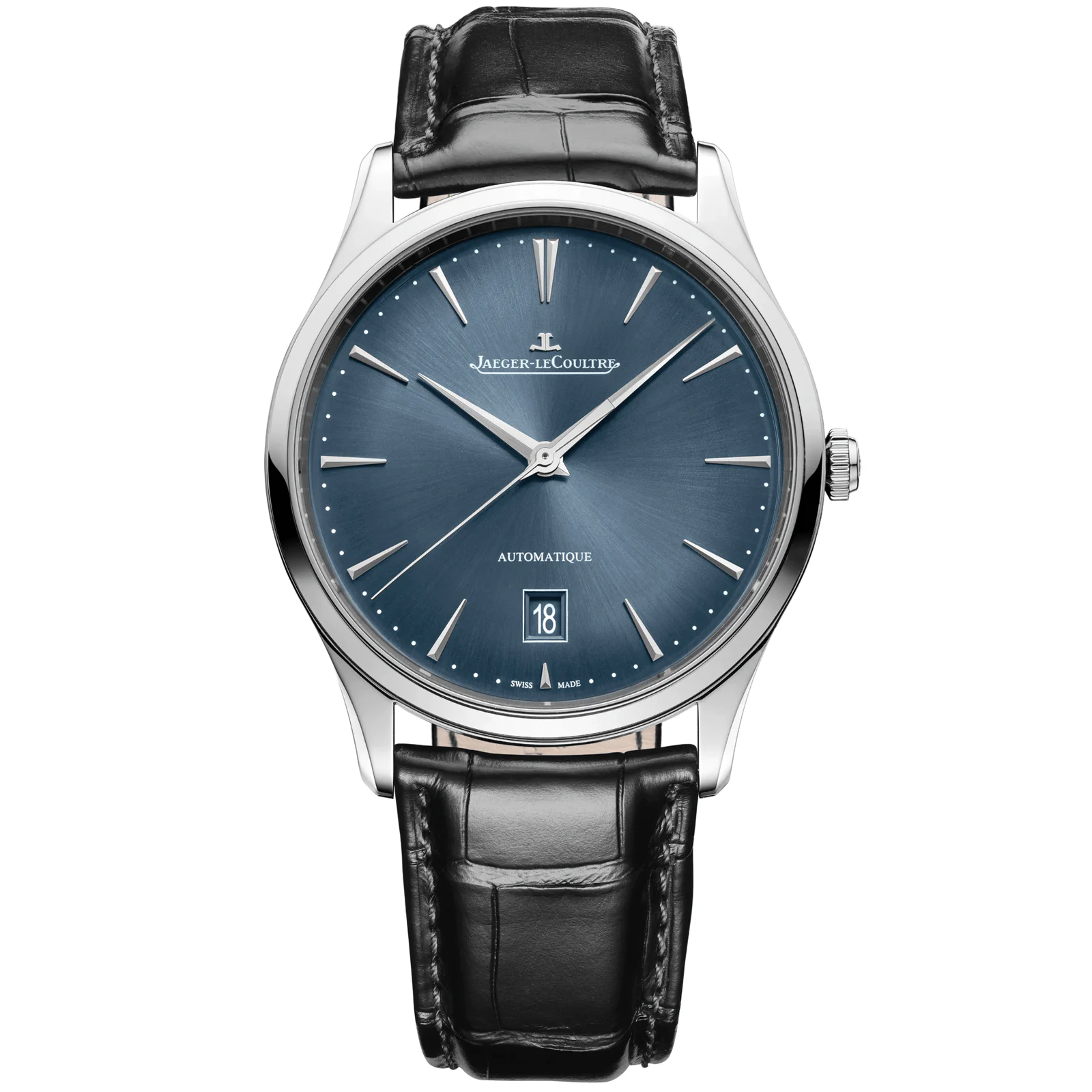 Master Ultra Thin Date Q1238480
