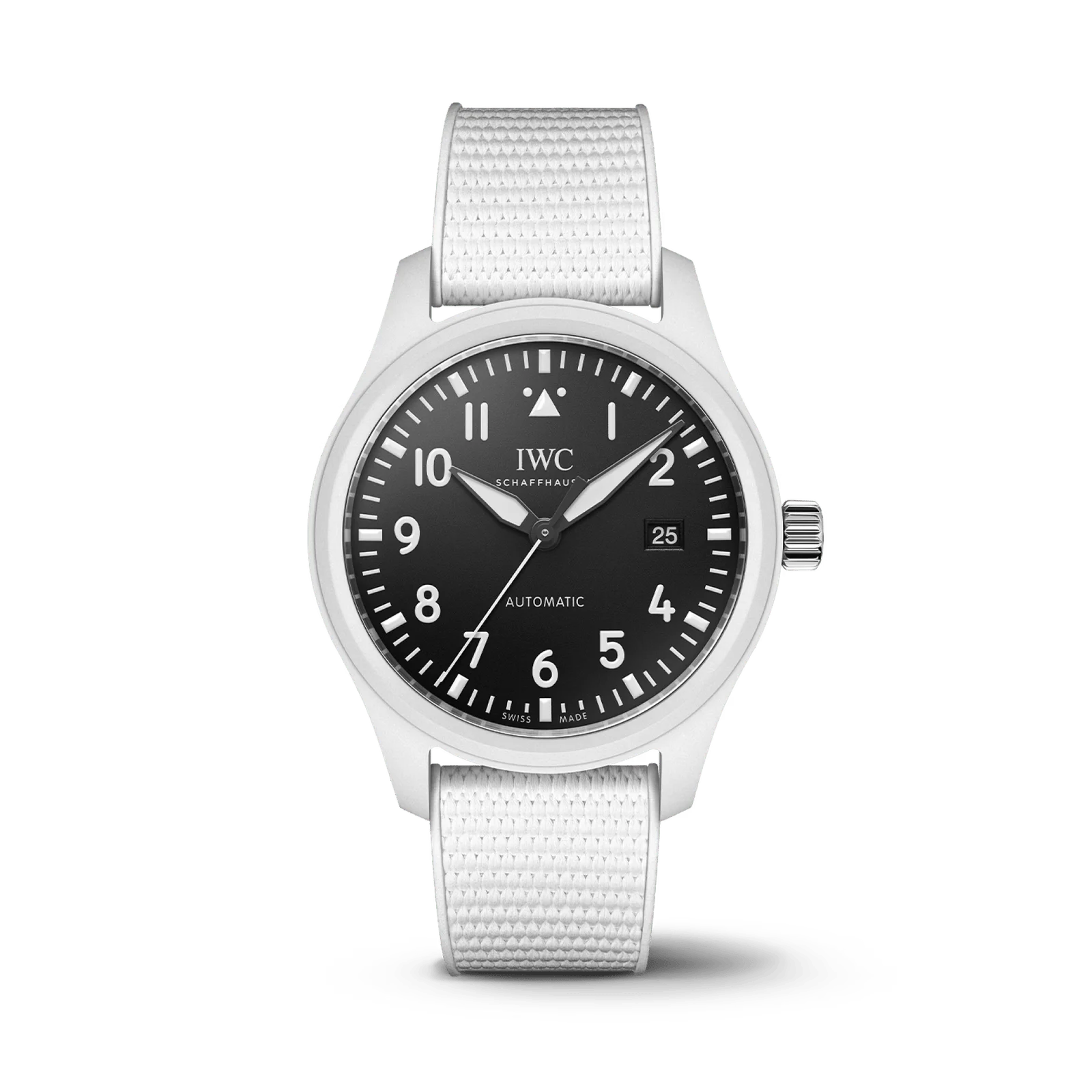 Pilot’s Watch Automatic 41mm TOP GUN Lake Tahoe IW328104