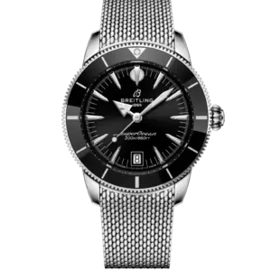 Superocean Heritage Automatic B31 40 AB3110241B1A1