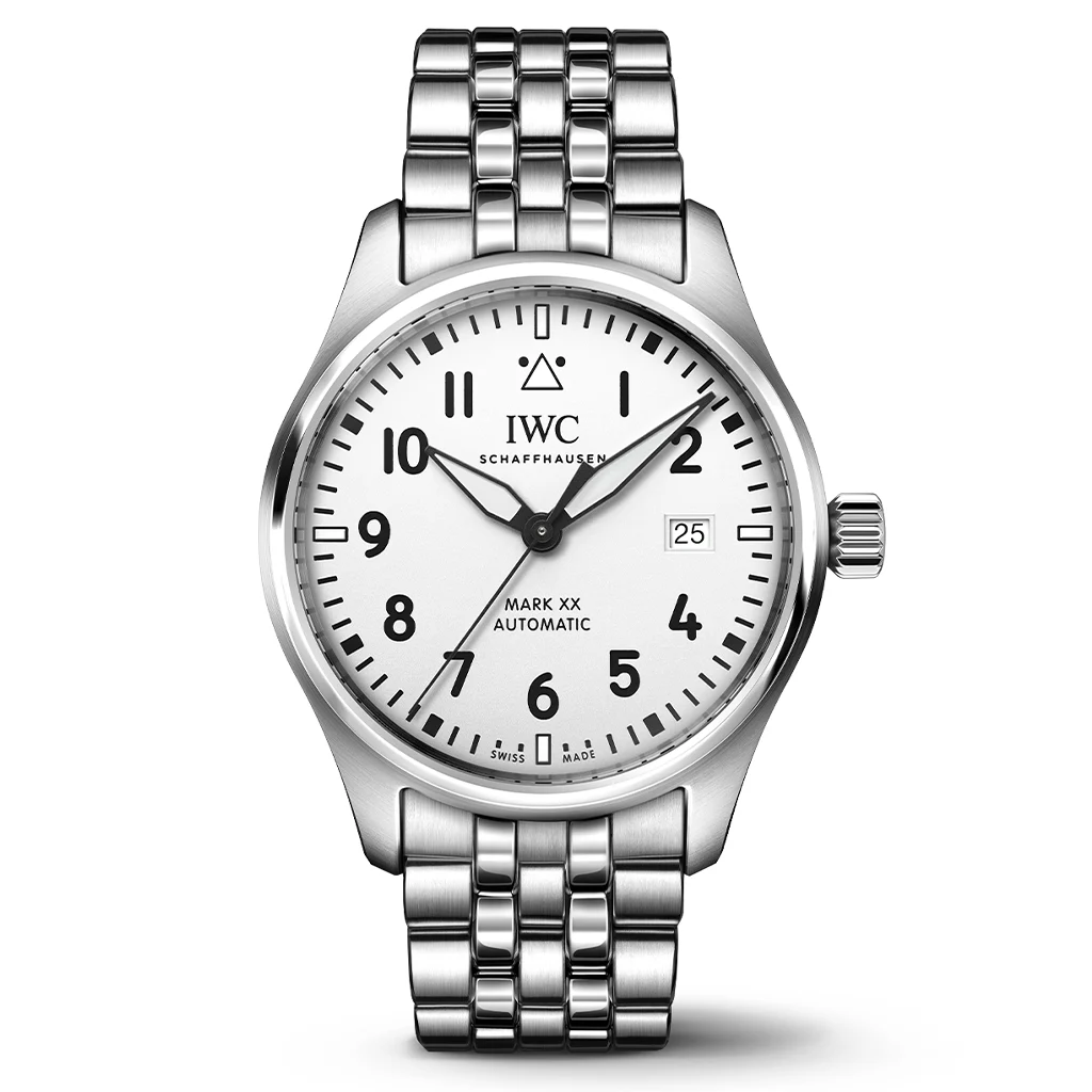 Pilot’s Watch Mark XX IW328208