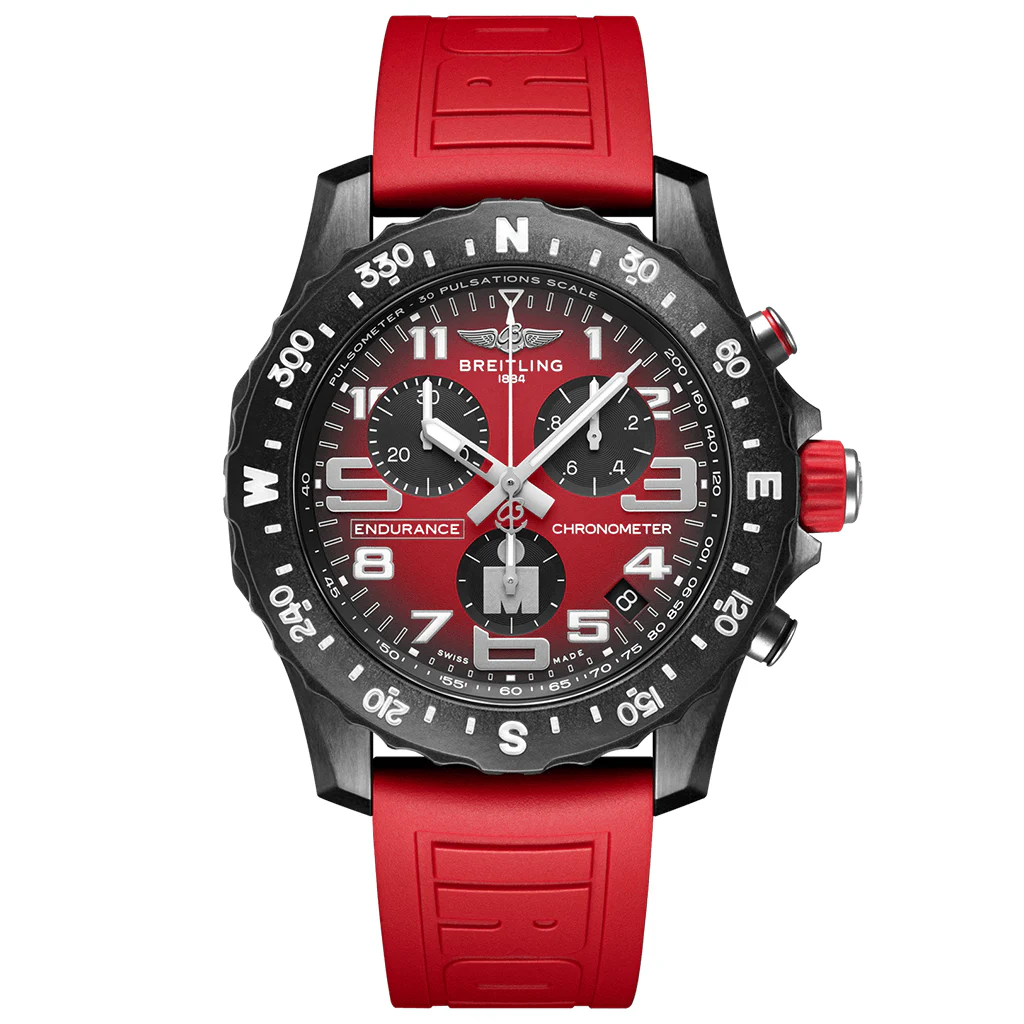 Professional Endurance Pro Ironman X823109A1K1S1A