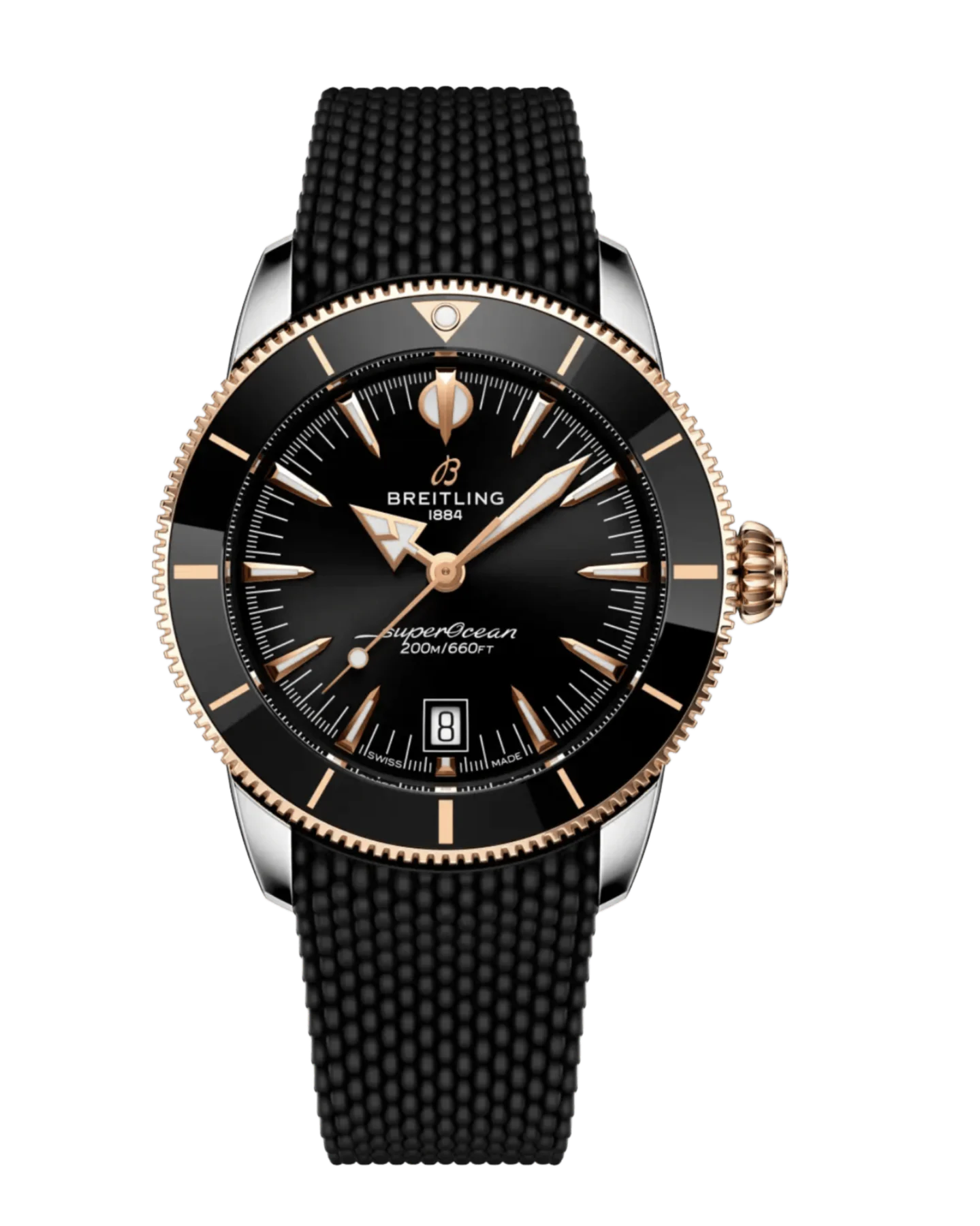 Superocean Heritage B31 42 UB3111241B1S1