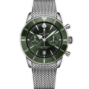 Superocean Heritage Automatic B01 Chronograph 42 AB0156361L1A1