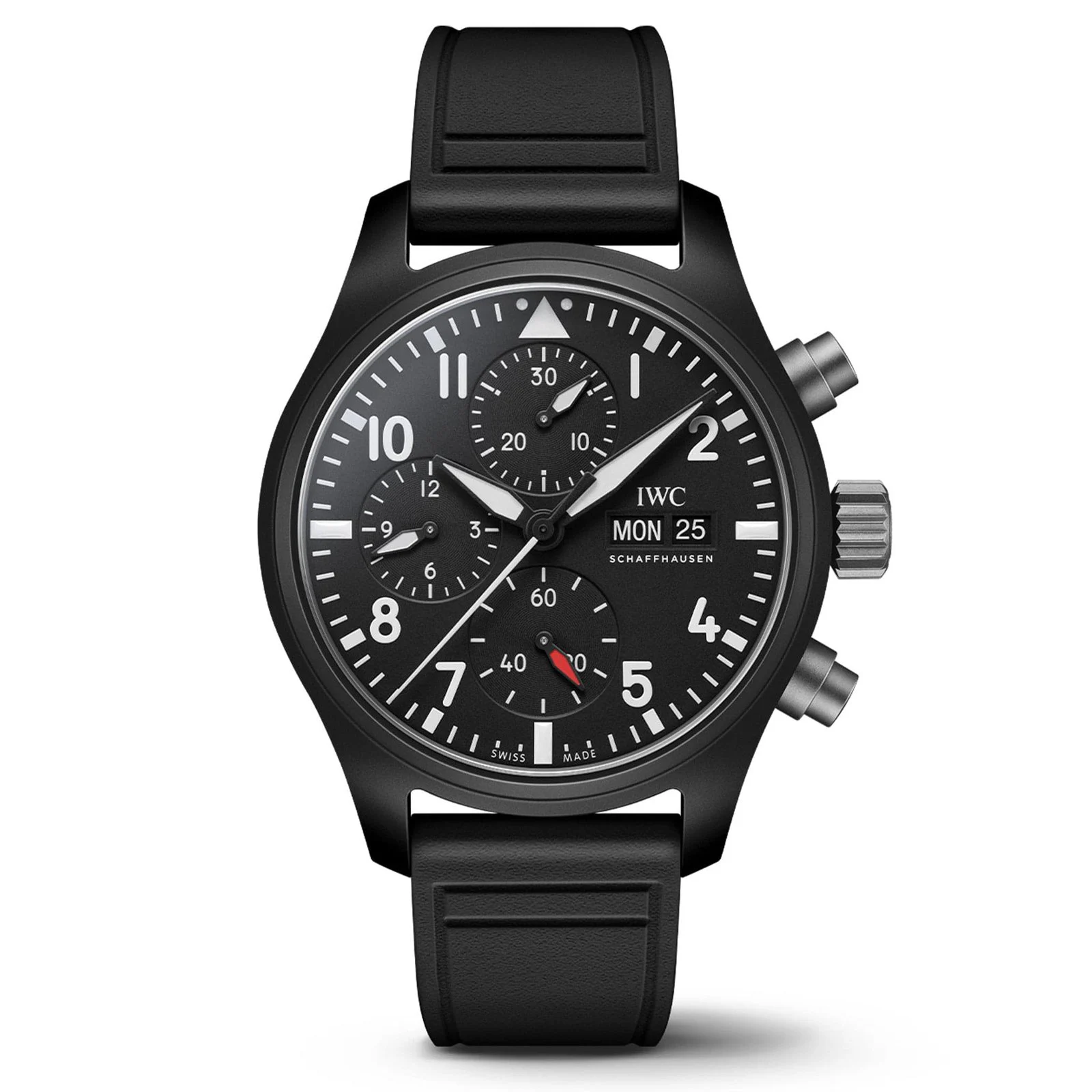 Pilot’s Watch Chronograph 41 Top Gun IW389401