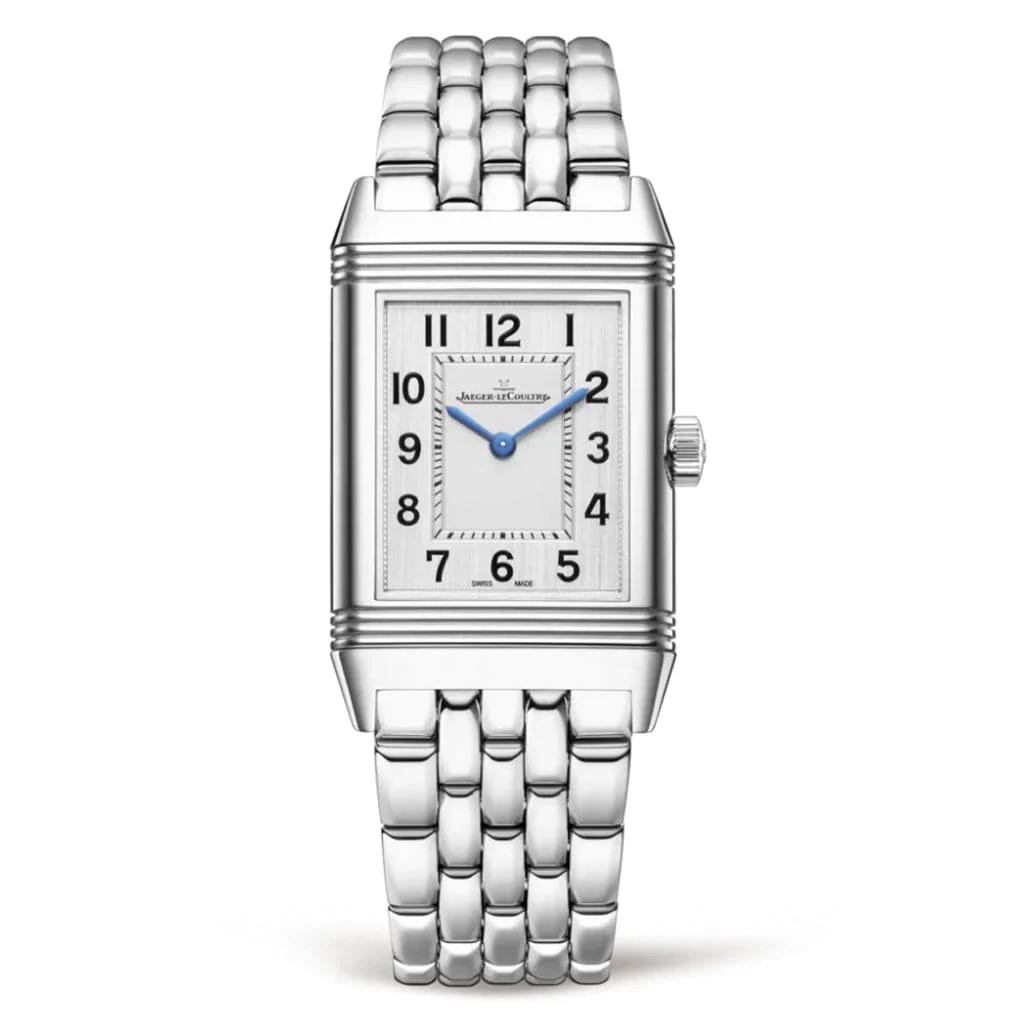Reverso Classic Monoface Quartz 2518140