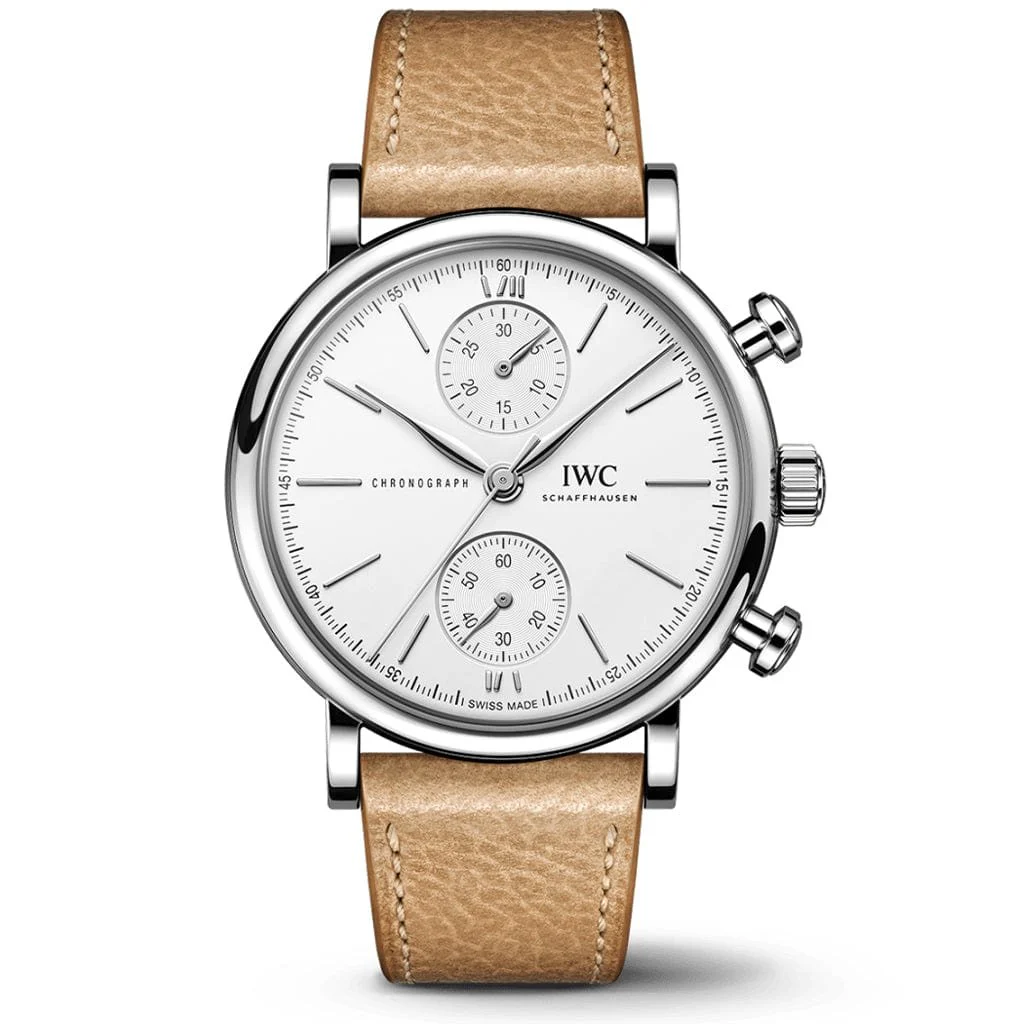 Portofino Chronograph 39 IW391502