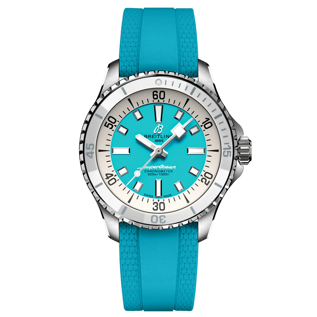 Superocean Automatic 36 A17377211C1S1