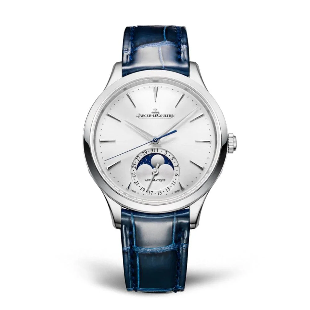 Master Ultra Thin Moon 1248420