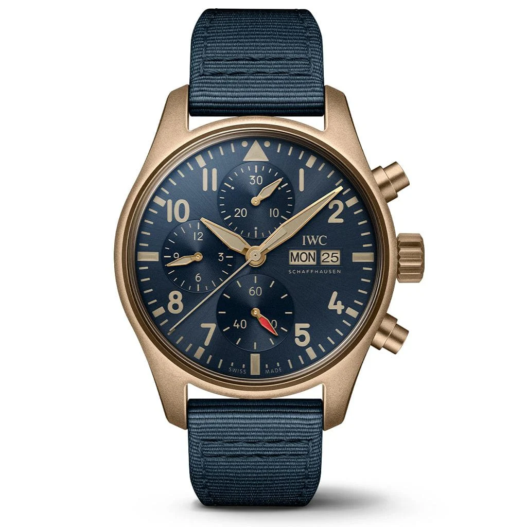 Pilot’s Watch Chronograph 41 IW388109