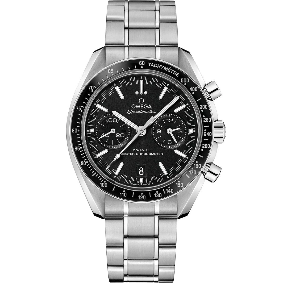 Speedmaster Racing 329.30.44.51.01.001