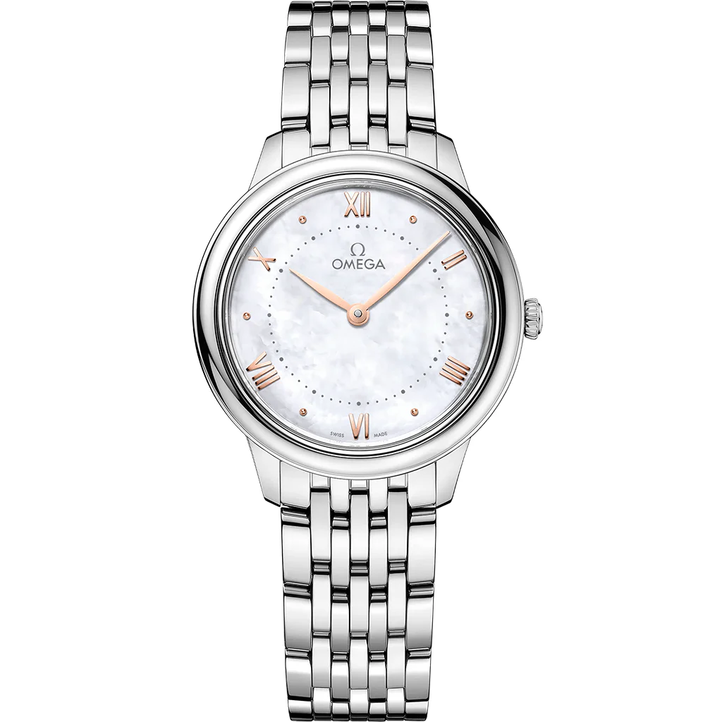 De Ville Prestige 434.10.30.60.05.001
