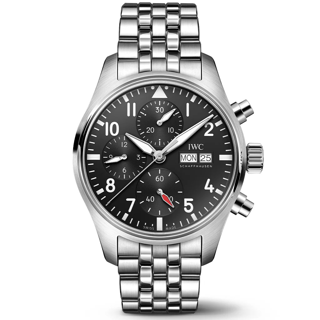 Pilot’s Watch Chronograph 41 IW388113