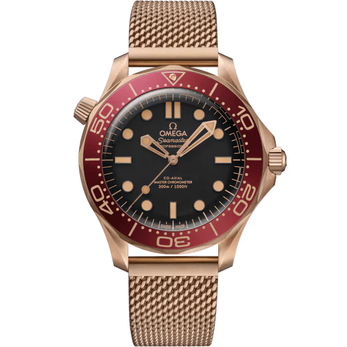 Seamaster Diver 300M 42 mm 210.90.42.20.01.003