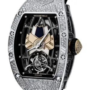 Richard Mille 71-01 Tourbillon Automatique Talisman