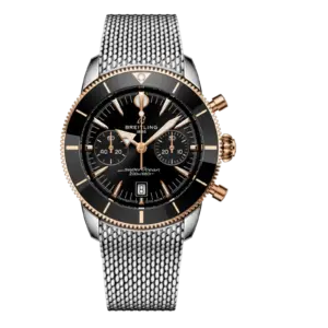 Superocean Heritage B01 Chronograph 42 UB0156H11B1A1