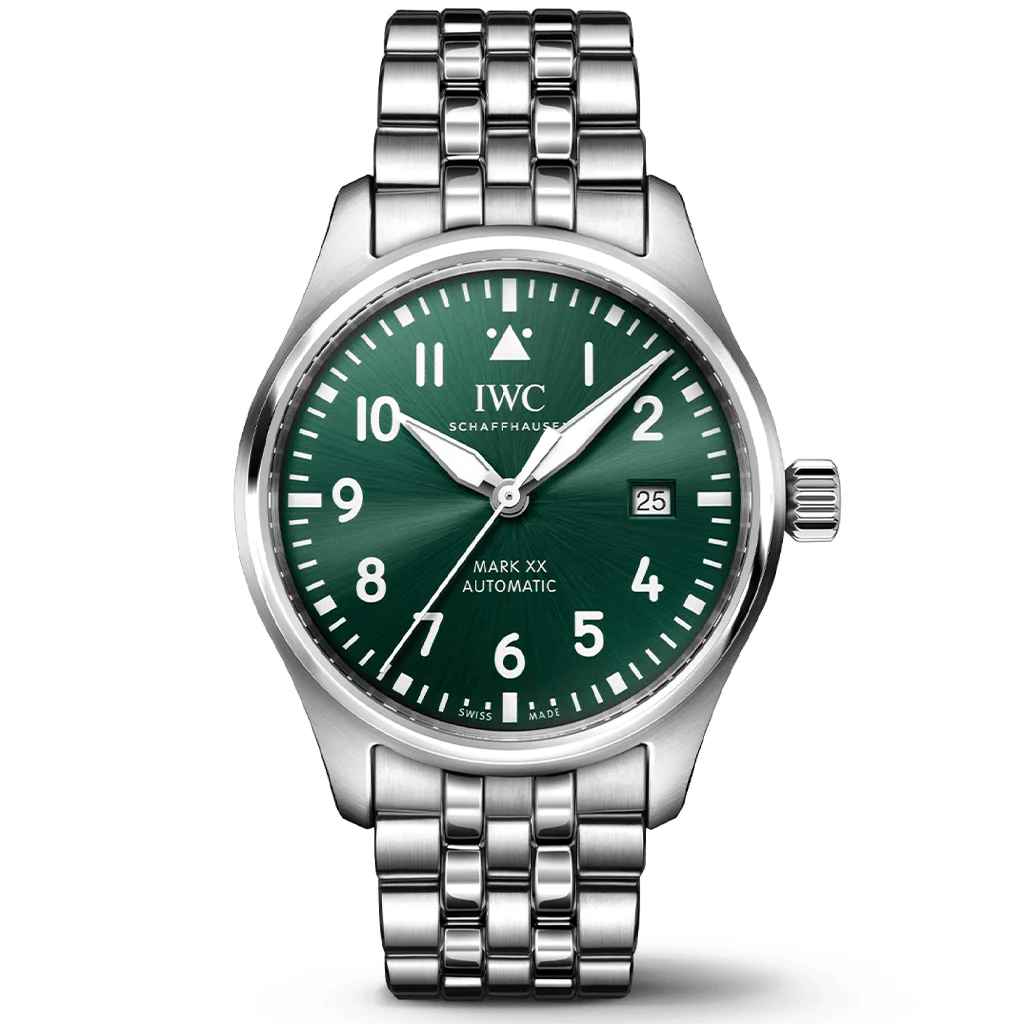 Pilot’s Watch Mark XX IW328206