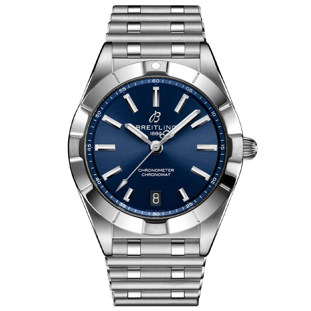Chronomat 32 A77310101C1A1