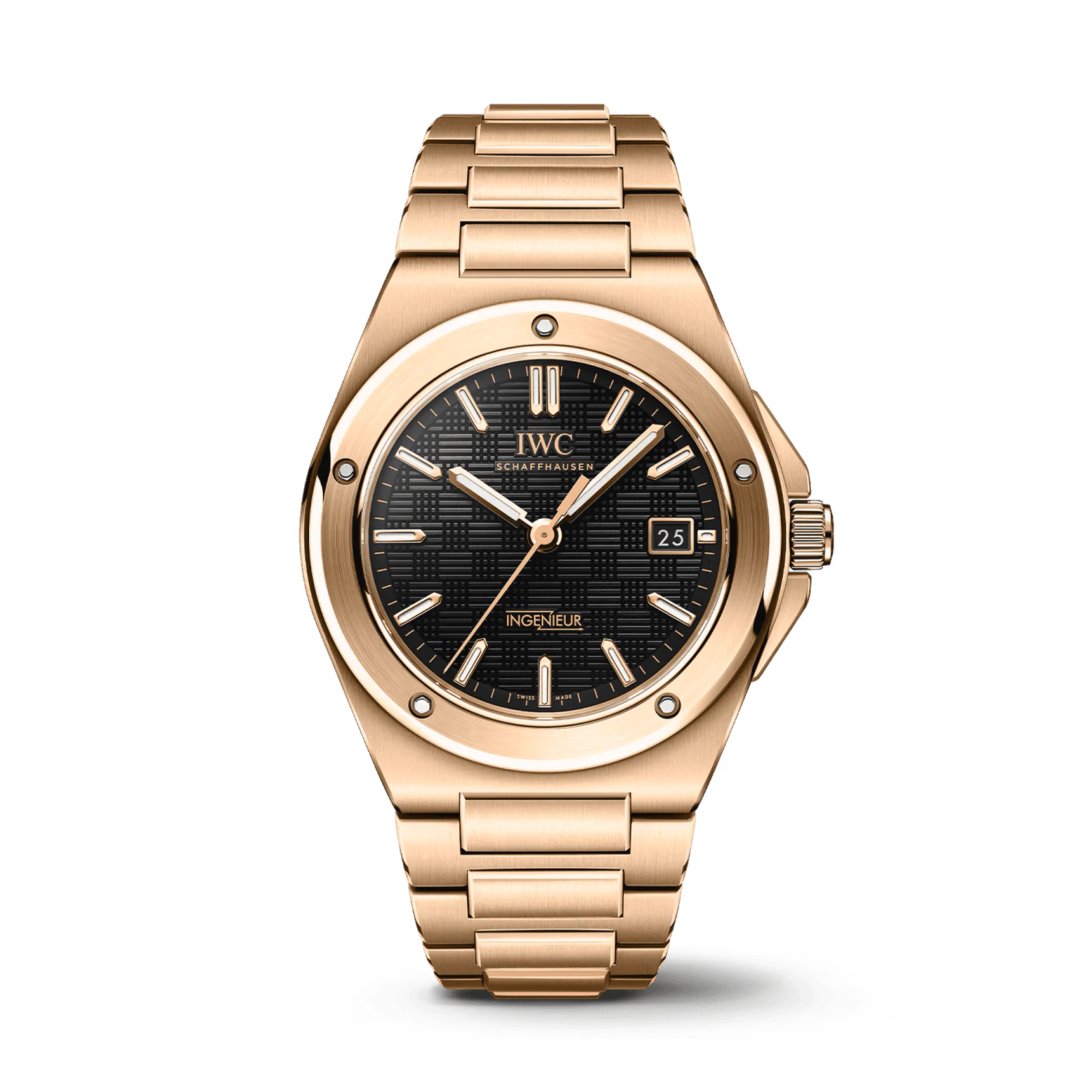 Ingenieur Automatic 40mm IW328702
