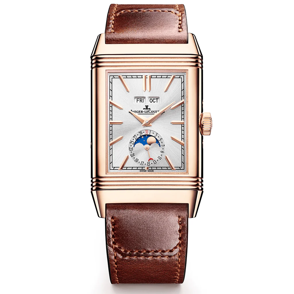 Reverso Tribute Duoface Calendar Ref. Q3912530