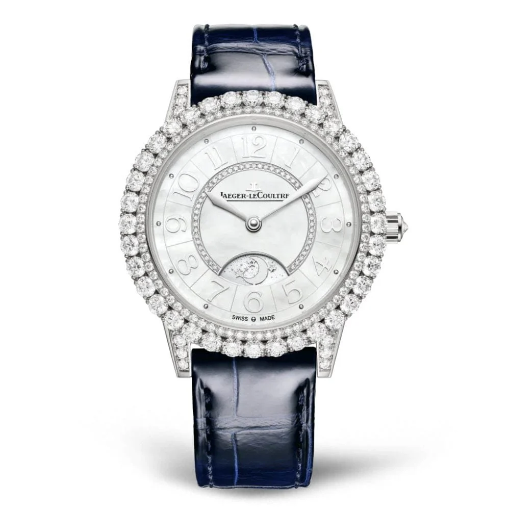 Rendez-Vous Jewellery Dazzling Night & Day 3433570