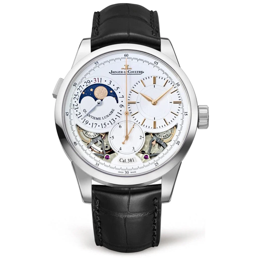 Duometre Quantieme Lunaire 6043420