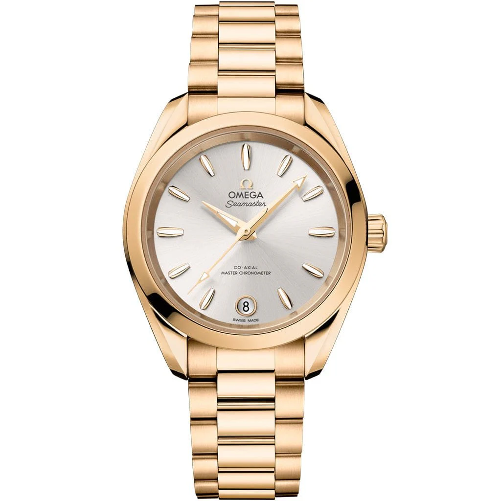 Seamaster Aqua Terra Shades 220.50.34.20.02.001