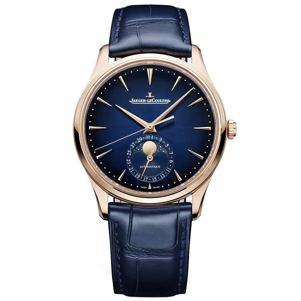 Master Ultra Thin Moon Q1362580