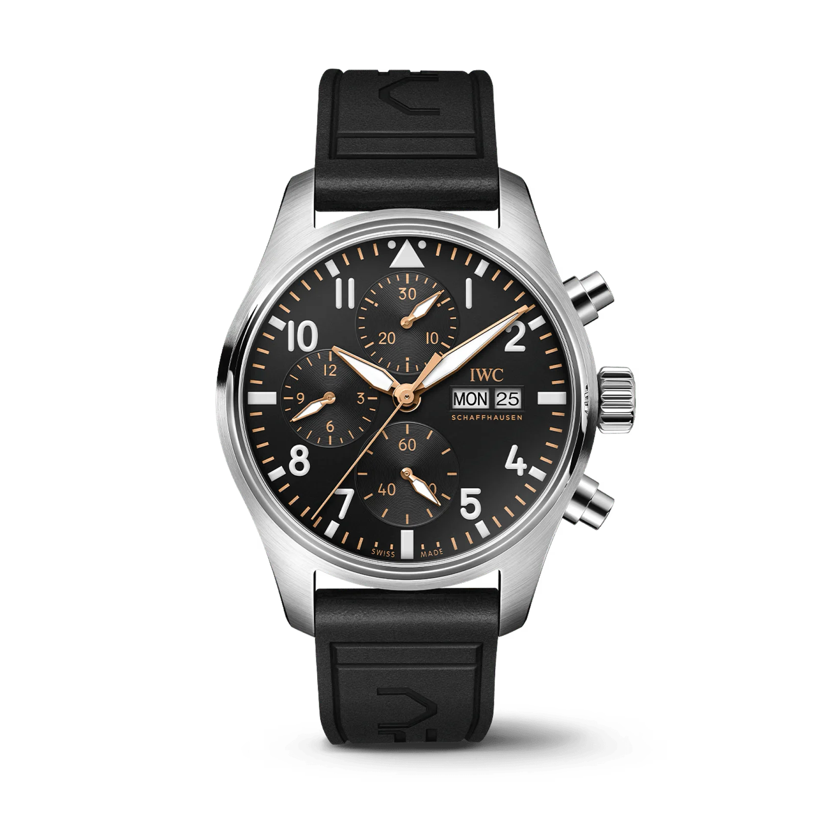 Pilot’s Watch Chronograph 41mm APXGP IW388116