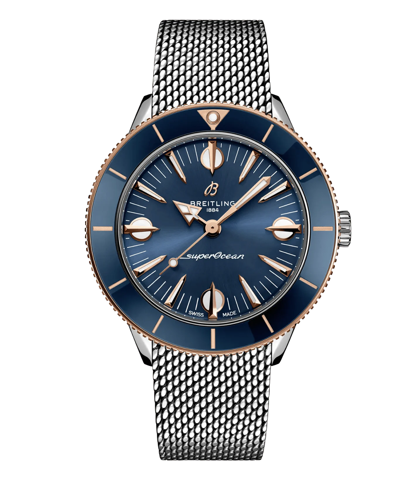 Superocean Heritage ’57 U10340161C1A1