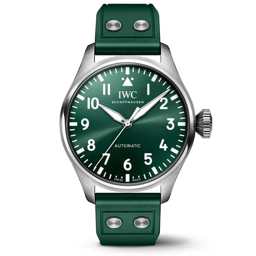 Big Pilot’s Watch 43 IW329306