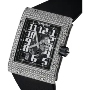 Richard Mille 016 Automatic Winding Extra Flat