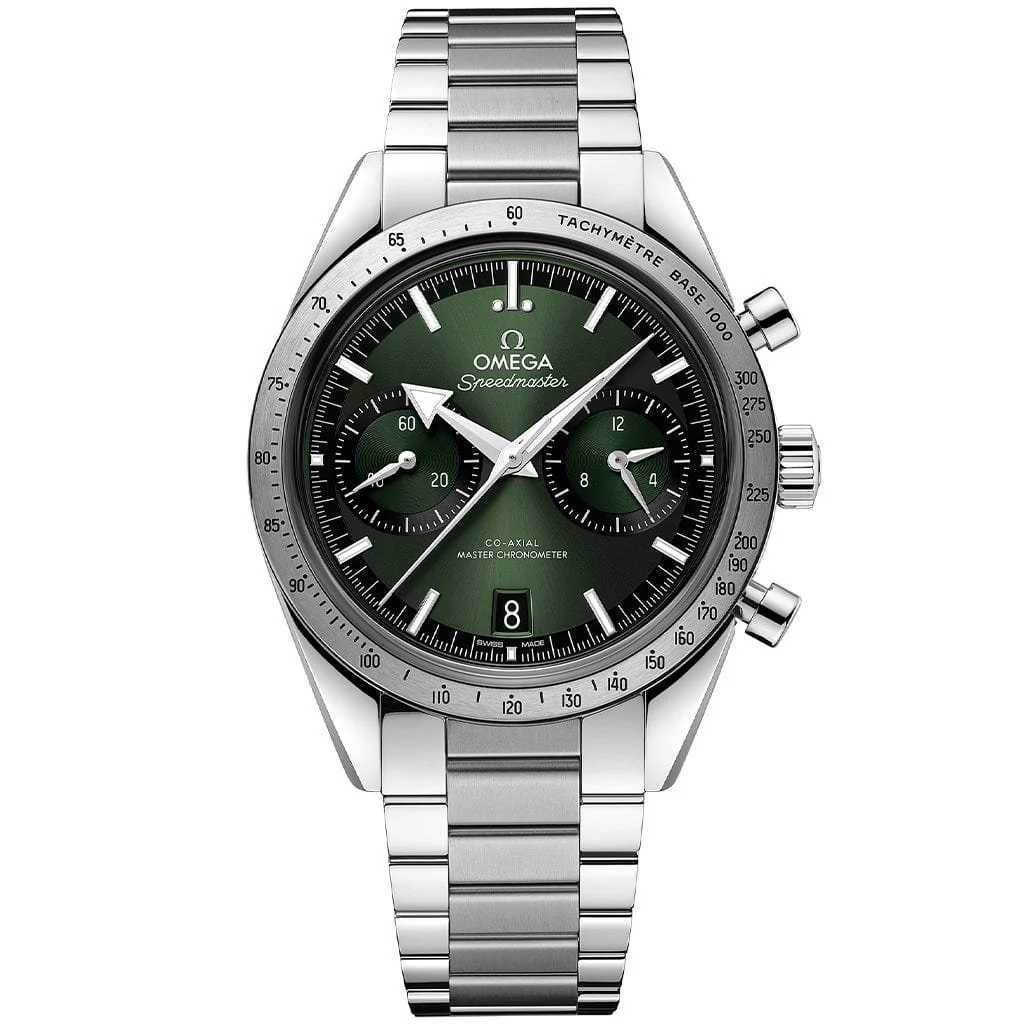 Speedmaster ’57 Co‑Axial Master Chronometer Chronograph 40.5 MM 332.10.41.51.10.001