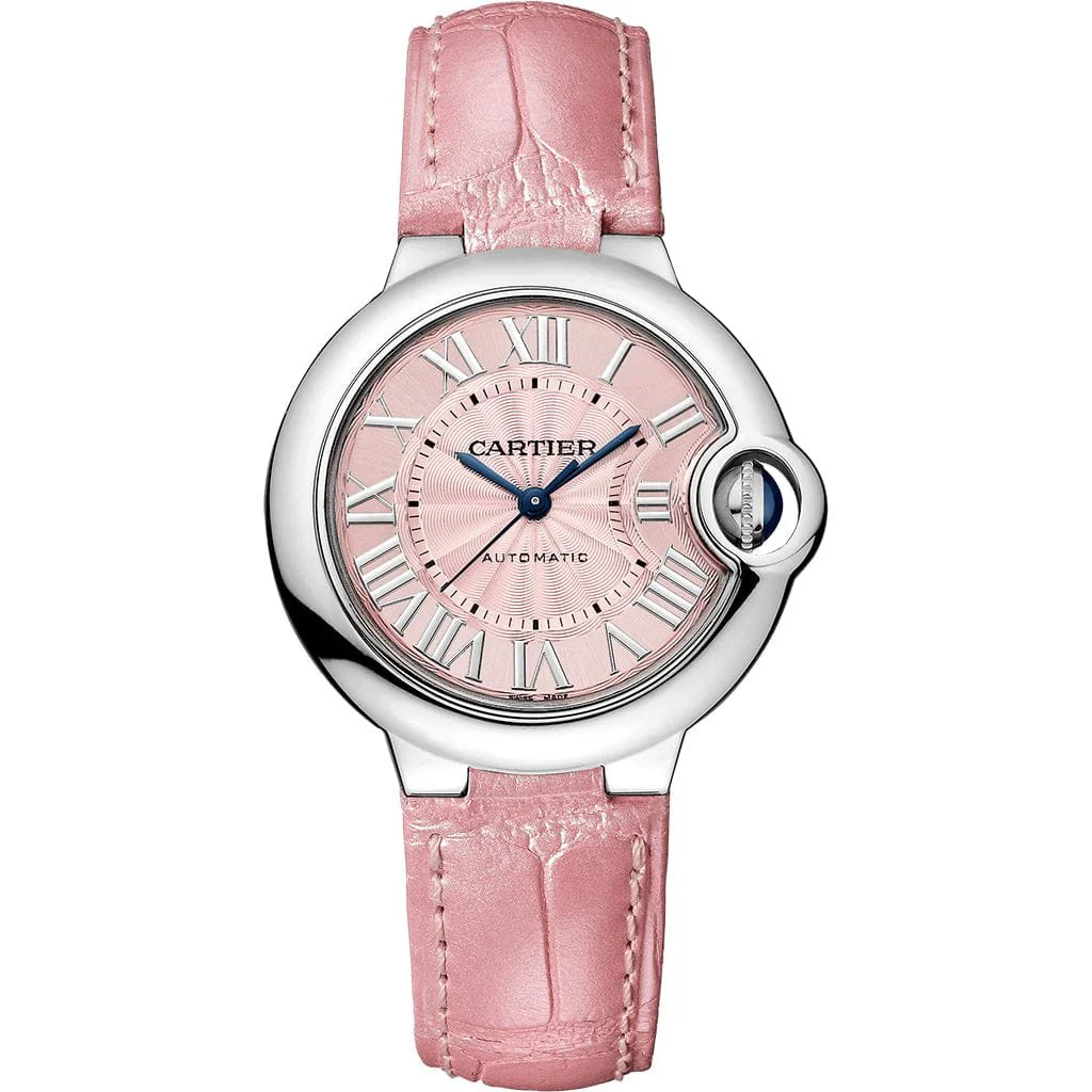 Ballon Bleu de Cartier watch CRWSBB0002